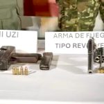 En El Tambo, tropas del Ejército intervinieron el bastión de la estructura criminal Carlos Patiño