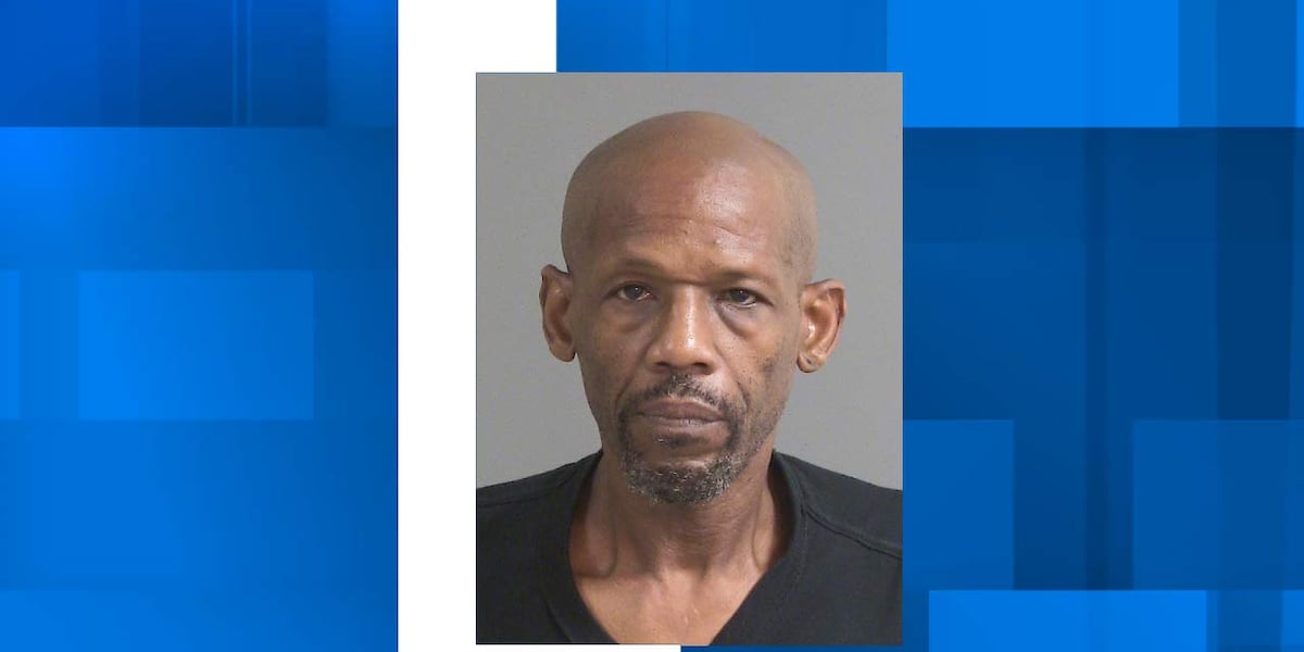 North Charleston man arrested for hindering investigation into stabbing