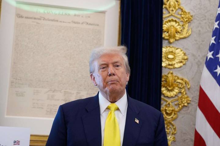 Camboya nomina a Trump al Premio Nobel de la Paz tras mediar en su conflicto con Tailandia – NotiCel 