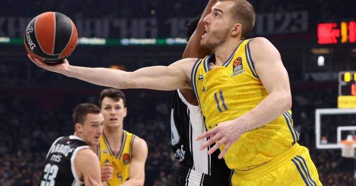 Fichajes ACB: Matt Thomas, Miles Norris, Gyorgi Goloman...