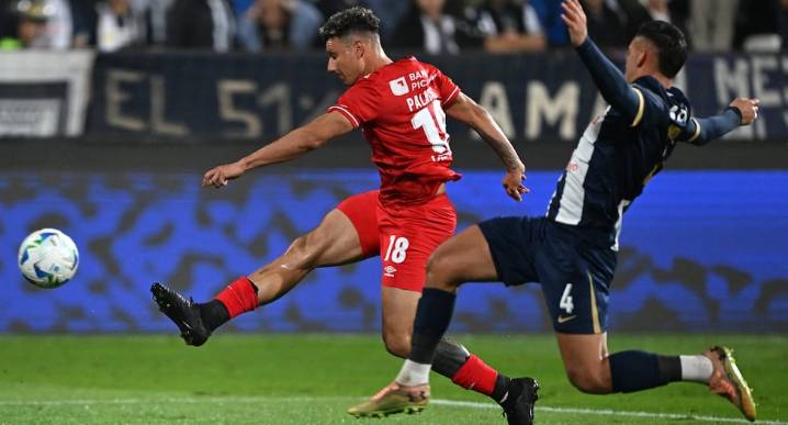 Dónde ver repetición del partido, Alianza Lima vs. U. Católica (2