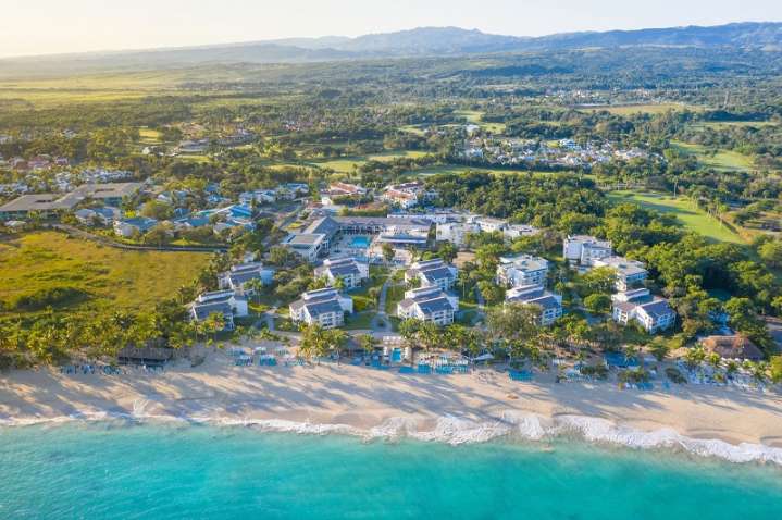 Hodelpa Hotels celebra 35 años de hospitalidad