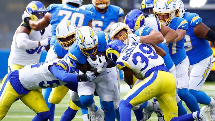 How to watch Rams-Chargers NFL preseason game today