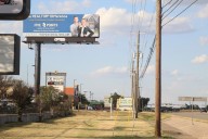 Billboard in Round Rock faces removal amid ...
