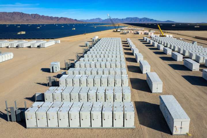 Energy Vault: Transitioning To More Predictable And Profitable Revenue Streams (NYSE:NRGV)