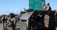 Más de mil días bajo estado de excepción en la Macrozona Sur: informe revela que violencia se redujo en 37% y ataques a infraestructura en 47%