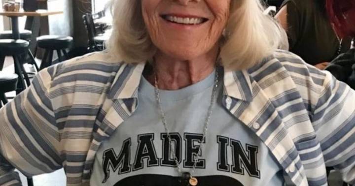 Carol Lee (Hushagen) Hedrick