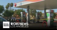 13-year-old shot to death outside Pico Rivera gas station