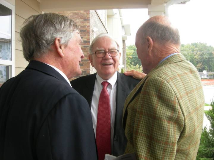 Tom Cousins, 93, a developer and civic leader grounded in faith and community 
