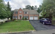 10 most expensive homes sold in Somerset County, Aug. 4