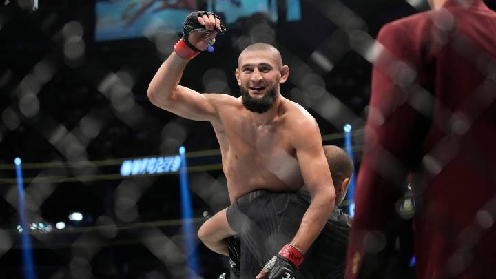 Watch UFC 319 Prelims free live stream, Main Card start time on ESPN+ PPV