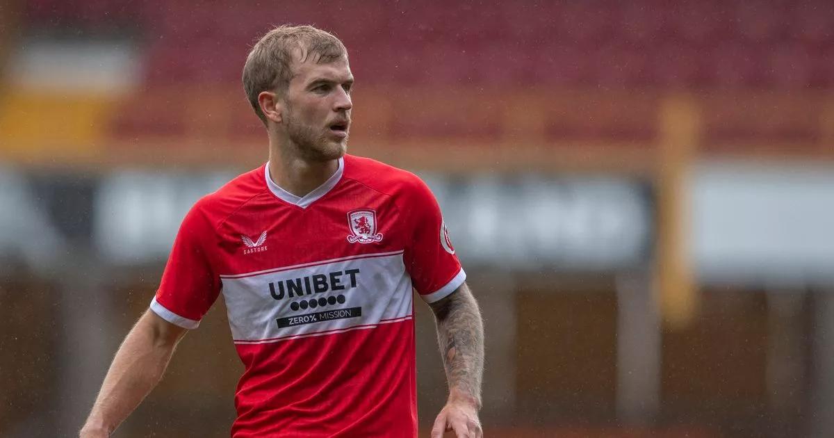 Middlesbrough injury latest ahead of Swansea with updates on Riley McGree and Finn Azaz
