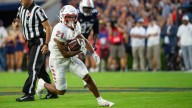 Javen Jacobs Is 'Very Versatile' RB For Utah State Football