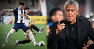 La sorprendente medida que tomó Néstor Gorosito tras empatar con Universitario en el clásico