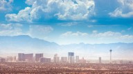 Dozens Of Piles Of Cremated Remains Discovered In Desert Outside Las Vegas