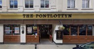 Wetherspoons boss sacked after 'pressing wrong button' but has last laugh