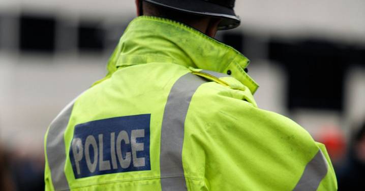 Nosey officer breached strict rules after 'family matters reported to police'
