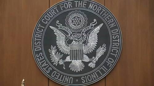 Chicago's legal community buzzing about U.S. Attorney for Northern District of Illinois Andrew Boutros' recruiting e