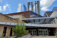 Austin leaders call election for 20% tax ...