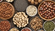 This Type Of Tree Nut Contains The Most Protein And Fiber