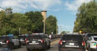 Suspected Minneapolis church shooter identified as Robin Westman