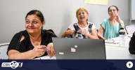 Los Parques Educativos ofrecen gran cantidad de talleres gratuitos en Córdoba
