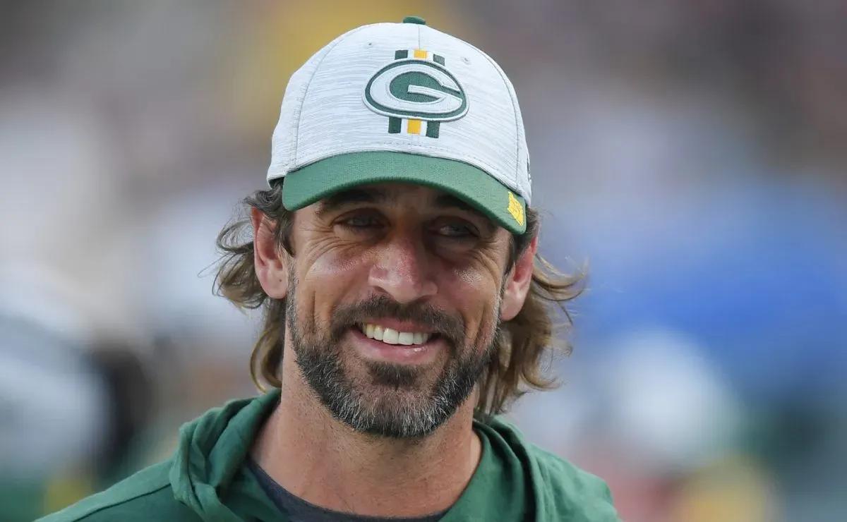 NFL News: Jordan Love confirms if Aaron Rodgers was indeed a bad teammate with Packers