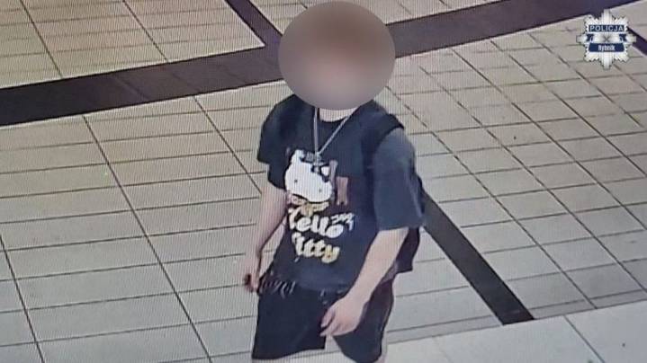 Polish Officers Looking for Teen Hero Who Saved Woman from Bus Stop Attacker