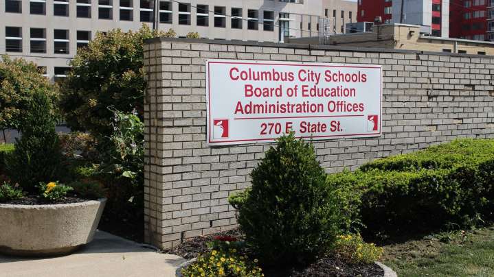 CCS board votes to move forward with $50 million budget cuts; recommendations to be made in November