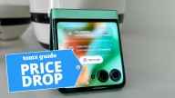 Hurry! Get the Motorola Razr (2025) for $199