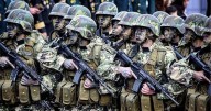 Tiemblan Estados Unidos y China: la nueva "potencia latinoamericana" que tiene el ejército más arrasador y armamento de lujo