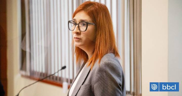 Fiscalía pide 10 años de cárcel para diputada Catalina Pérez por caso Democracia Viva