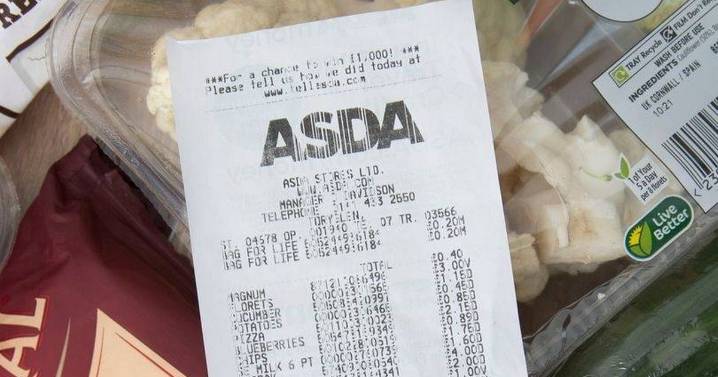 Teacher scammed Asda out of £3k using discount code loophole