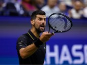 US Open: Novak Djokovic alcanza los octavos de final