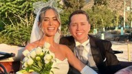 Karol Lucero reconoció infidelidad a su esposa con joven DJ: "La cagué hasta el fondo"