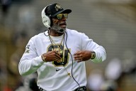 Colorado's Deion Sanders Reveals His Least Favorite Folsom Field Tradition