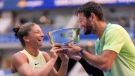 US Open mixed doubles: Everything to know