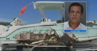 Miami developer George Pino hit with new manslaughter charge in deadly Biscayne Bay boat crash