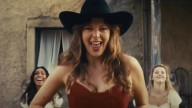 Watch Kaitlin Butts' Deadly 'You Ain't Gotta Die' Video
