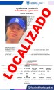 Localiza FDZC a masculino que se ausentó en la colonia Punta Oriente