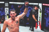 Cauley set for PFL title fight