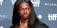 Lil Nas X Hospitalized After Bizarre Early Morning Incident in LA 