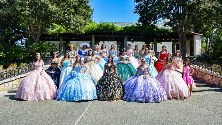 Celebrate Hispanic Heritage at the Dallas Arboretum and Botanical Garden