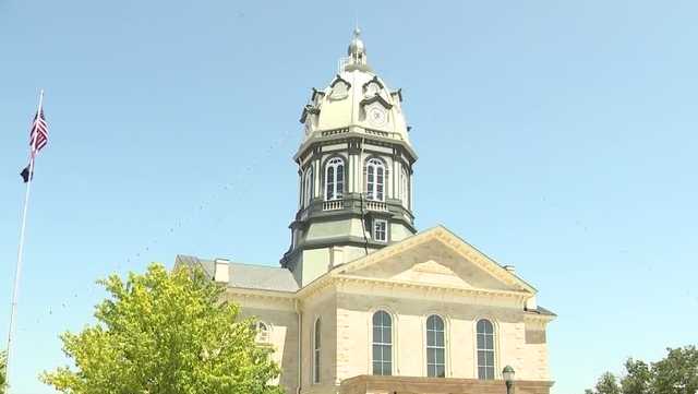 Meet the candidates running in the Madison County auditor special election