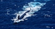EEUU envía un submarino de ataque rápido y un crucero lanzamisiles al Caribe para frenar el narcotráfico