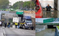 “No se había tenido lluvia tan intensa desde 1952”