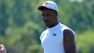 Commanders' Terry McLaurin cleared to return to practice amid contract standoff
