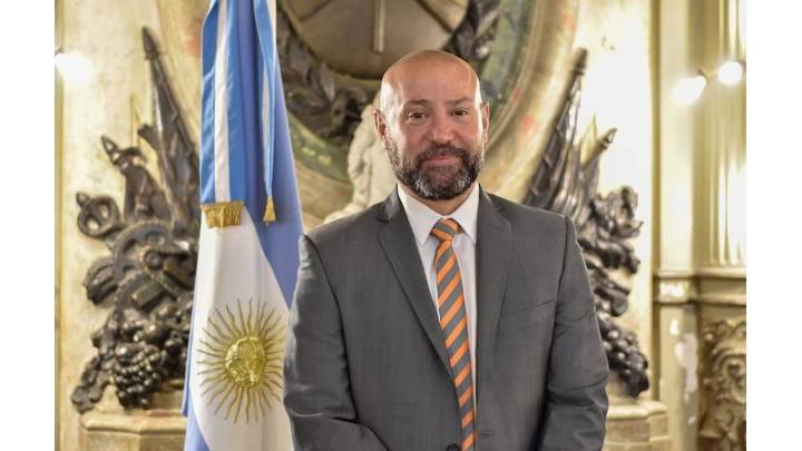 Desvincularon al titular de la Agencia de Discapacidad