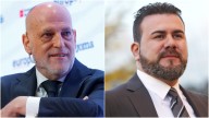 Miguel Galán denuncia a Tebas por desvelar las cuentas del Barça y pide su destitución