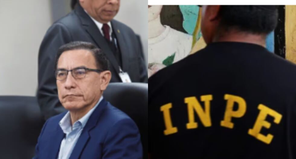 Descartan nuevo traslado de Vizcarra